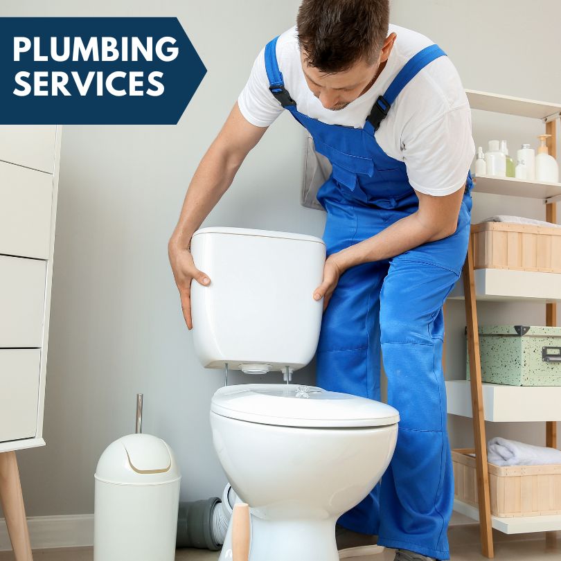Plumbing Company in Empire, OH